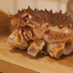 赤坂 きた福 - あっという間に…2015/9