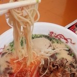 ラーメン まこと屋  - 