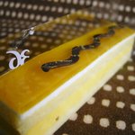 スティックスタイル36 - 美肌マンゴーのショートケーキ180円