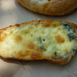 メティサージュ - ブルスケッタ（ブルーチーズ）