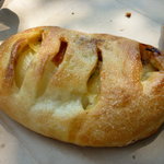 メティサージュ - フーガス（ドライトマトとタマネギ入り）