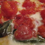 PIZZA SALVATORE CUOMO - 