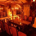 アートレストラン キリストン バー