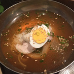 ソウル - 冷麺 小