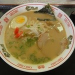 花風 - 和歌山ラーメン