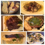 びすとろUOKIN 五反田店 - 