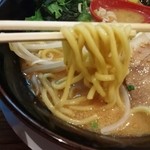 ラーメン北条 - 