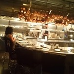 Chef's Table at Brooklyn Fare - 