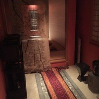 みかわ 是山居 - 3階待合室