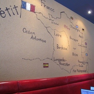 草加パリ食堂 エルブ_2