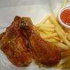 MAUI MIKE’S FIRE-ROASTED CHICKEN グランツリー武蔵小杉店
