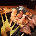 鶏料理専門店 とりかく - 