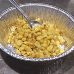 至福 - バターコーン　鉄板焼きアソート【3種】より