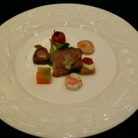 スーツァン・レストラン陳 渋谷店 - オードブル