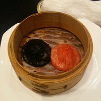 スーツァン・レストラン陳 渋谷店 - ショーロンポー