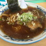 ラーメン専門店つる - 