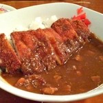 マーヴィ - カツカレー