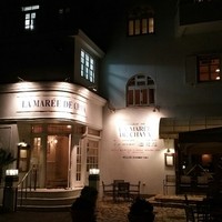 レストラン ラ・マーレ - 