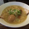 ラーメン ロケットキッチン