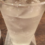 熊の焼鳥106 - ２０１５年９月２３日