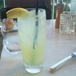 Mariposa - レモネード