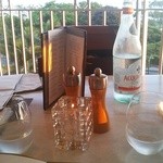 Mariposa - 夕陽のテラスで♪