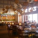 Mariposa - お店の中