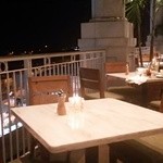 Mariposa - 日が沈んだヨ