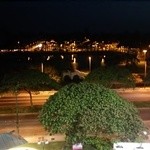 Mariposa - 夜の眺め