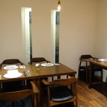 ル スプートニク - 店内