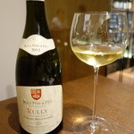 ル スプートニク - 白ワイン