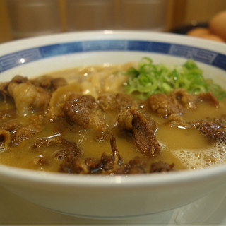 ラーメン東大_1