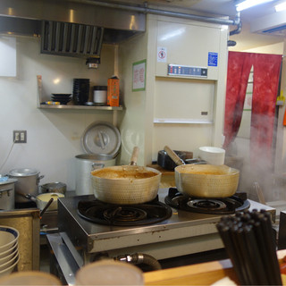 ラーメン東大_2