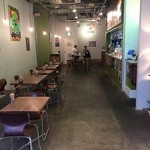 タツオ タコス アメリカ村店 - 