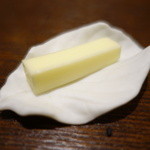 ル スプートニク - バター