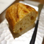 ル スプートニク - バゲット