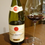 ル スプートニク - 赤ワイン