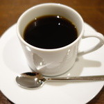 ル スプートニク - コーヒー