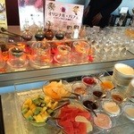 イグレック ベガ - デザートブッフェ③