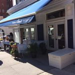 Sushi of Gari Tribeca - 