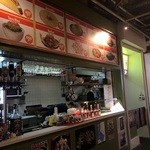 タツオ タコス アメリカ村店 - 