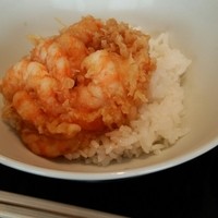 てんぷら 近藤 - 