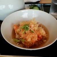 てんぷら 近藤 - 