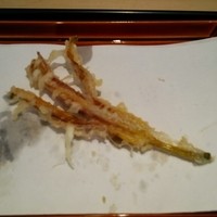 てんぷら 近藤 - 
