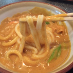 手打めん処 三朝