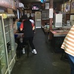 みつやの里 - 店内