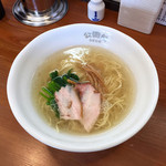 自家製麺 公園前 - 