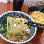 自家製麺 公園前 - 