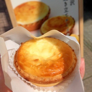 軽井沢チーズケーキ工房 - 