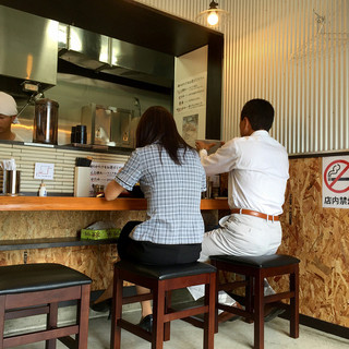 自家製麺 公園前_2